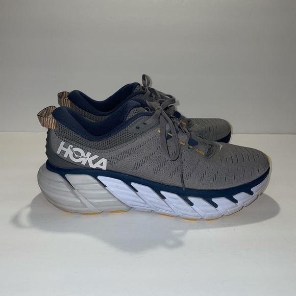 Hoka One One Other - HOKA GAVIOTA 3 SIZE 9D MEN